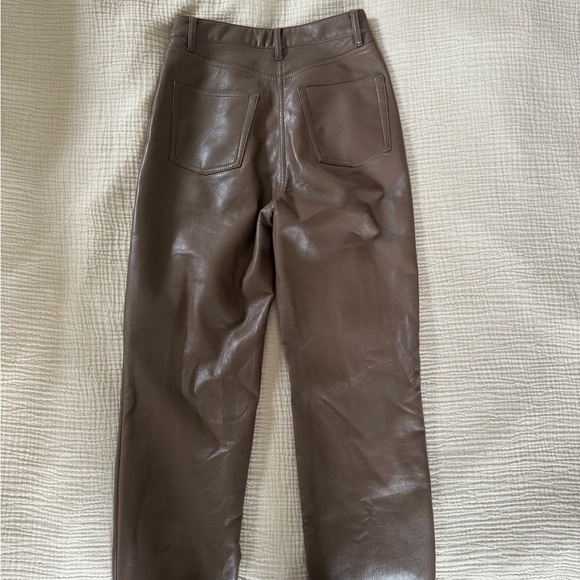 Aritzia Melina pant - Picture 3 of 3